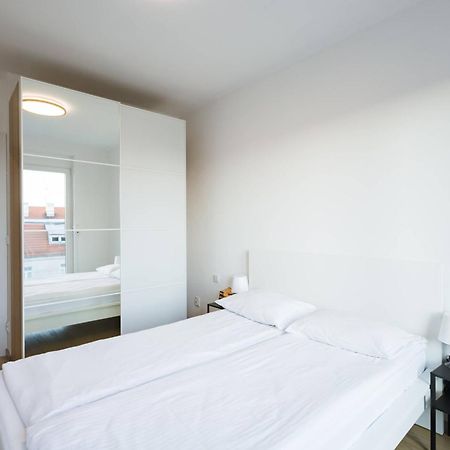 Apartamenty City Tower Od Wroclawapartament-Pl 外观 照片