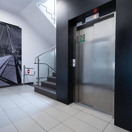 Apartamenty City Tower Od Wroclawapartament-Pl 外观 照片