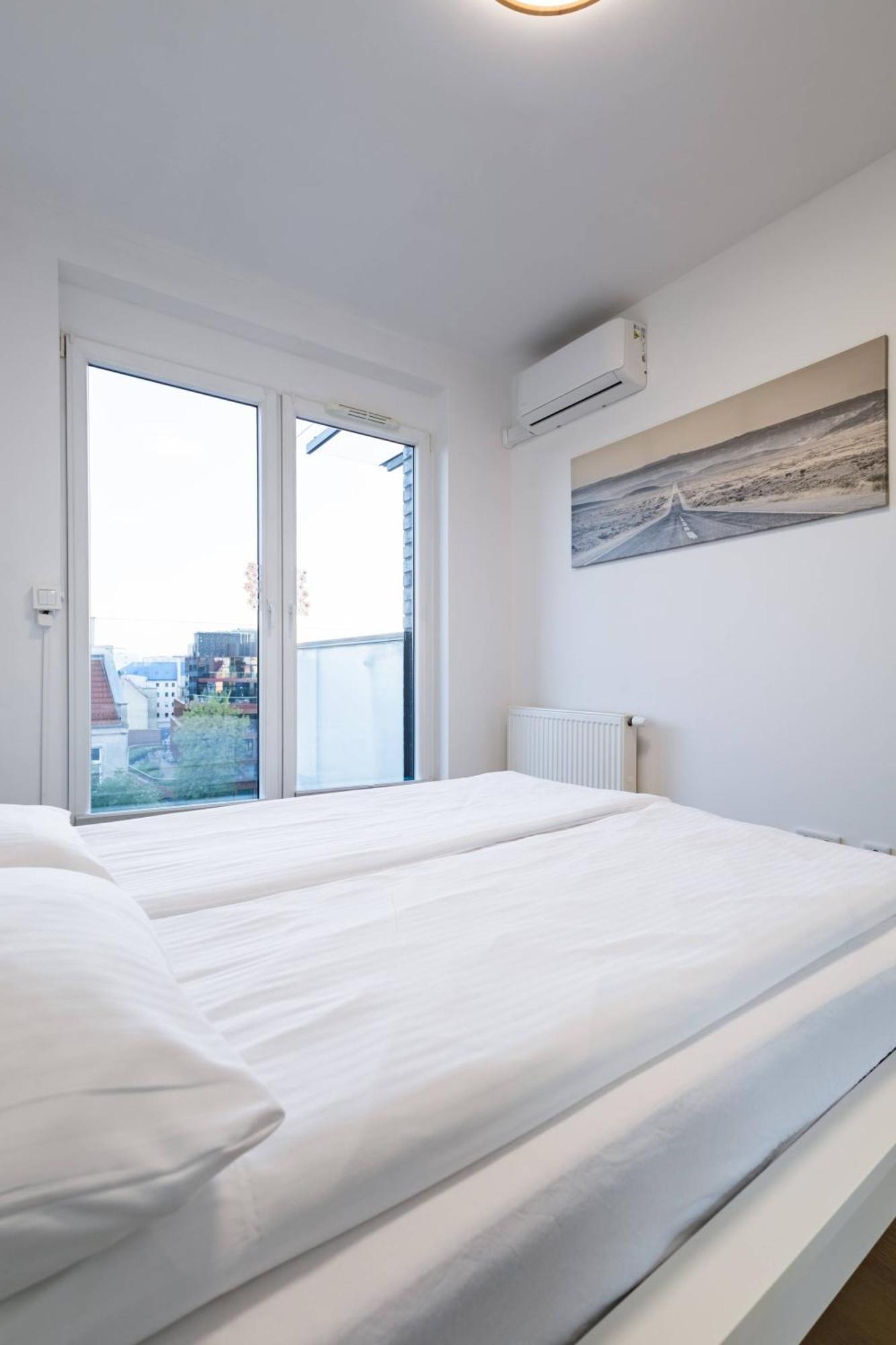 Apartamenty City Tower Od Wroclawapartament-Pl 外观 照片