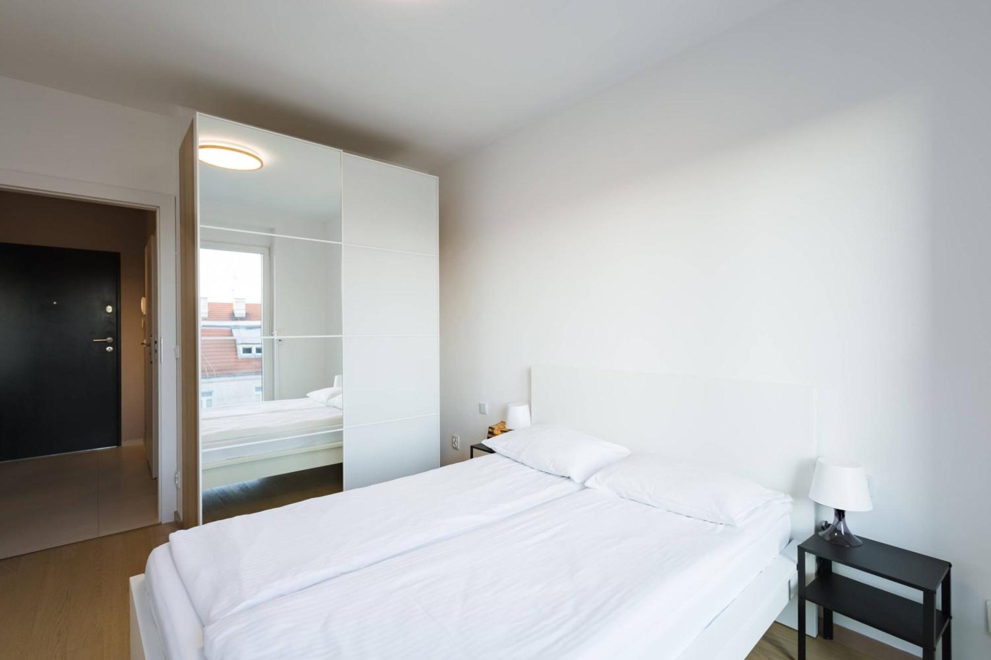 Apartamenty City Tower Od Wroclawapartament-Pl 外观 照片